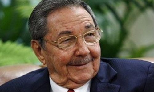 Ông Raul Castro đã được bầu lại làm Chủ tịch Cuba